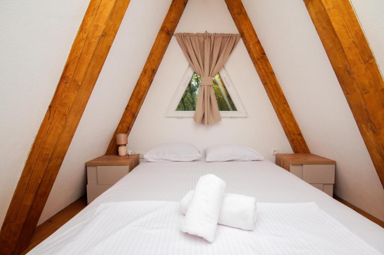 Vukova Dolina Apartments Cetinje Kültér fotó