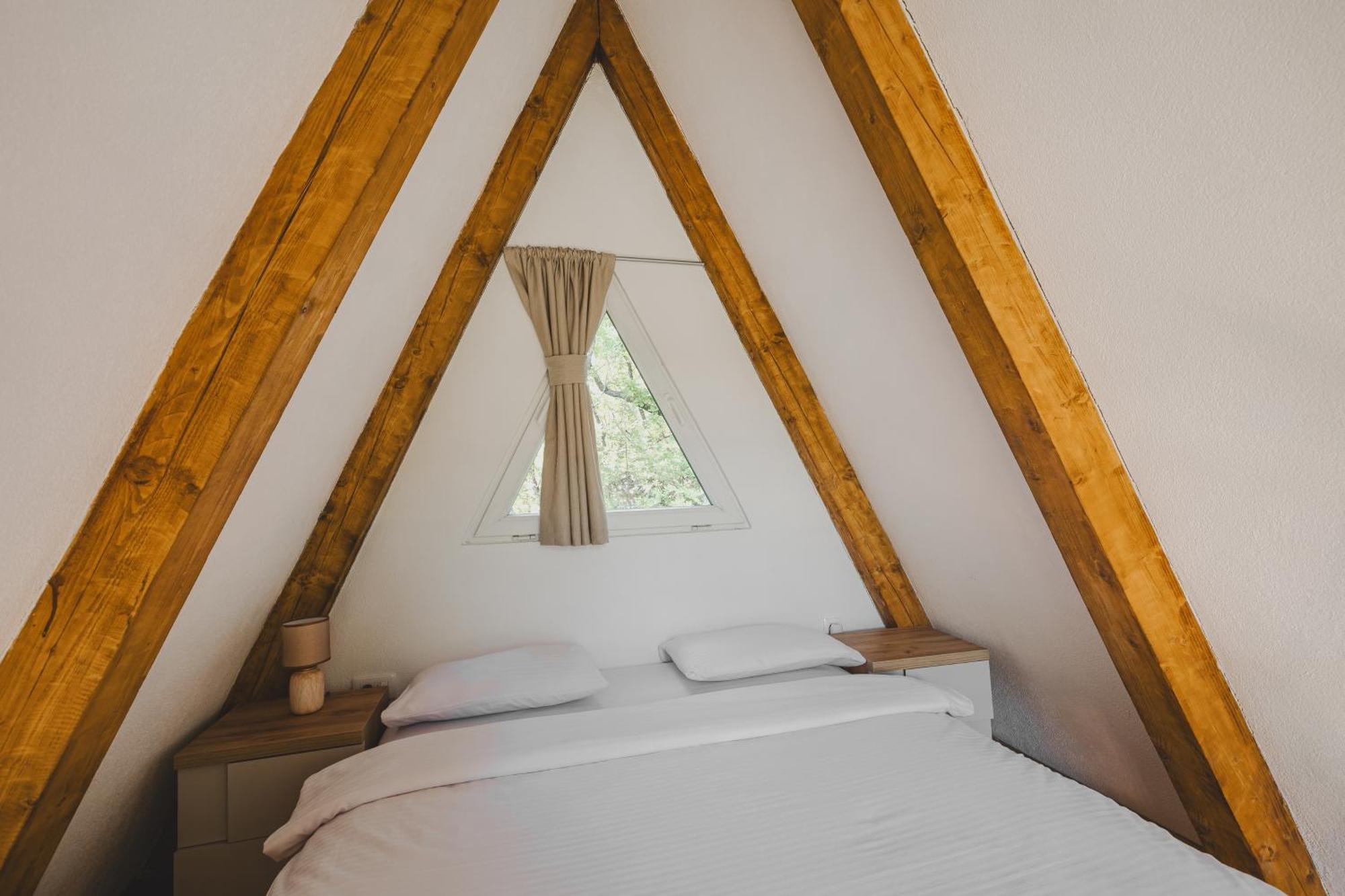 Vukova Dolina Apartments Cetinje Kültér fotó