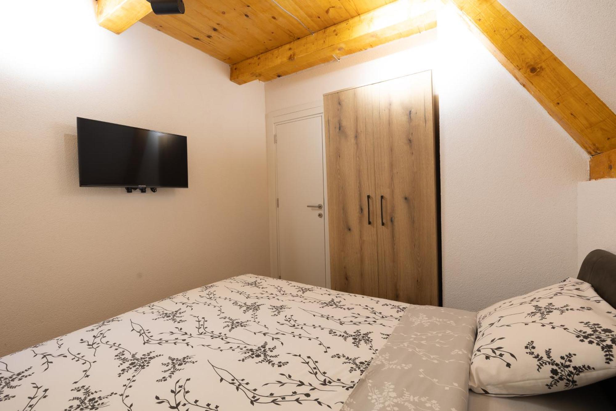 Vukova Dolina Apartments Cetinje Kültér fotó
