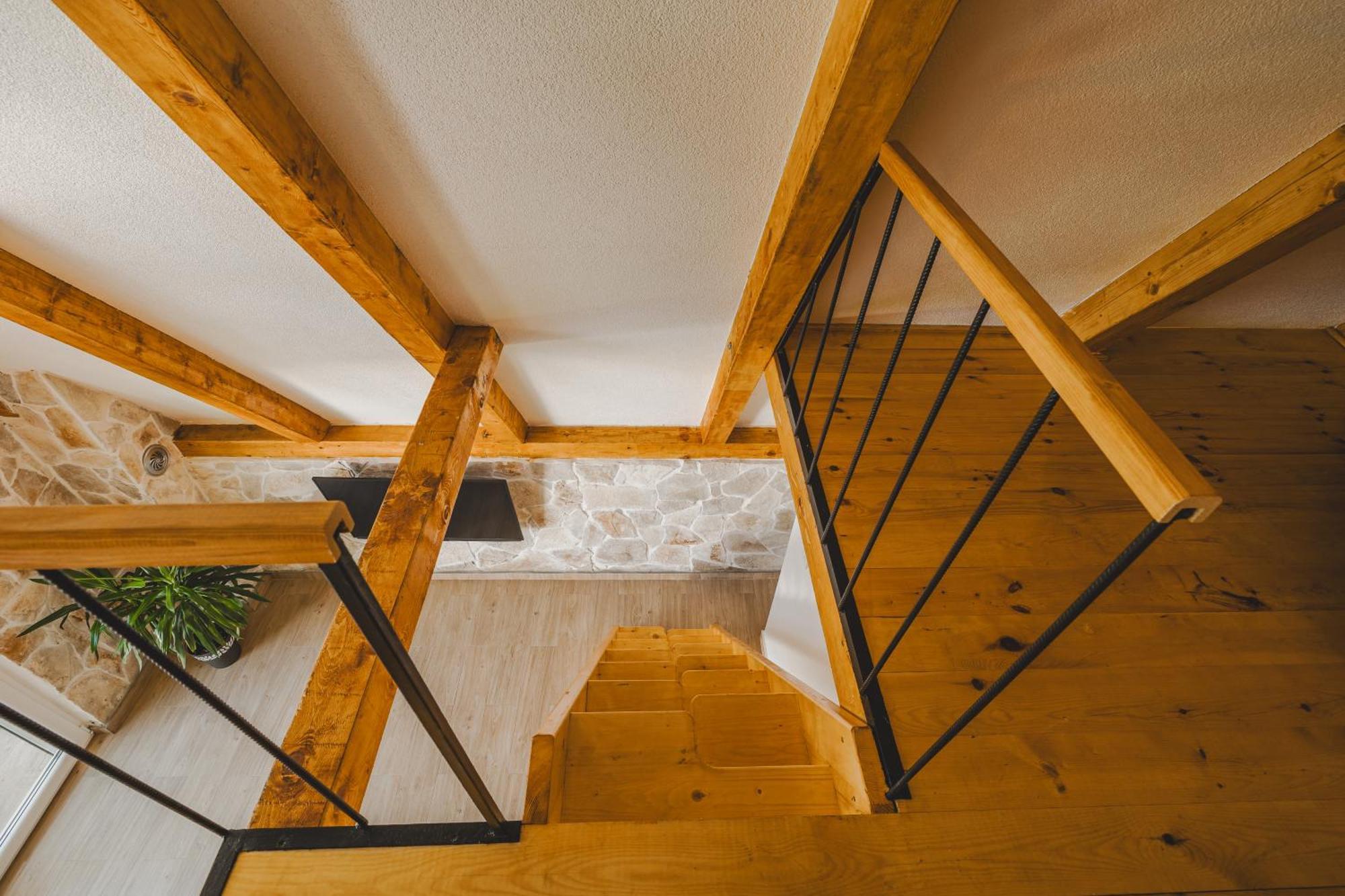 Vukova Dolina Apartments Cetinje Kültér fotó