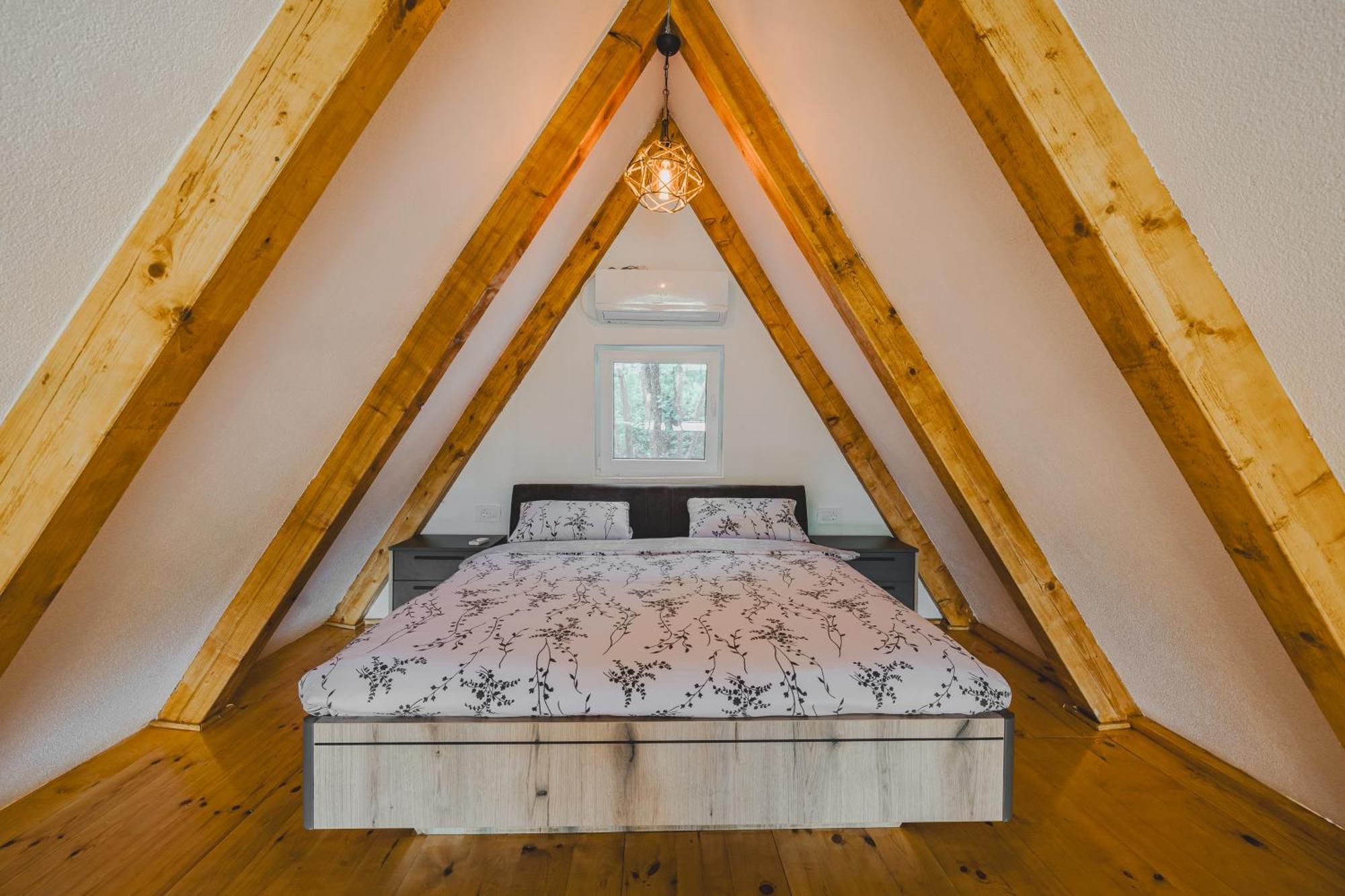 Vukova Dolina Apartments Cetinje Kültér fotó
