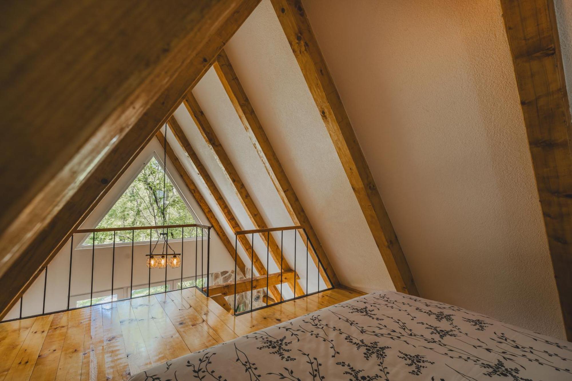 Vukova Dolina Apartments Cetinje Kültér fotó